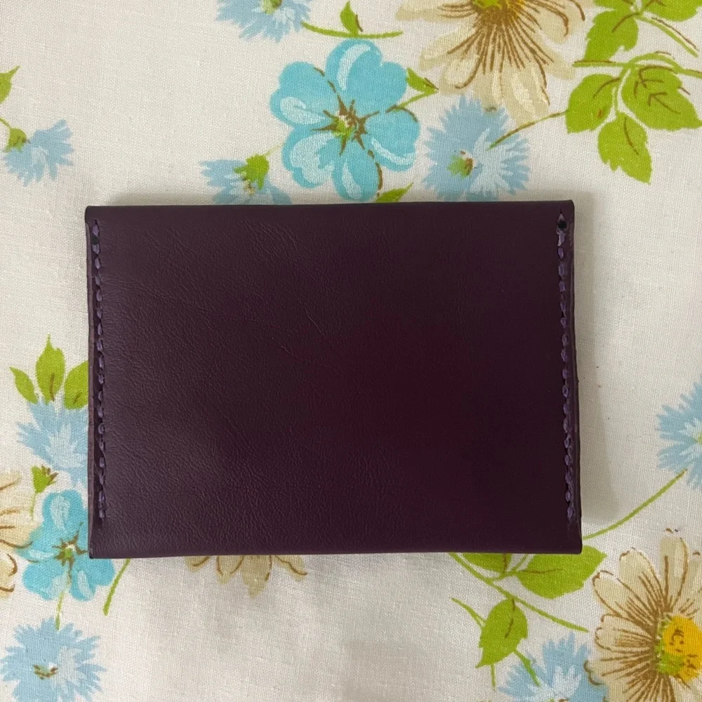 Hand Crafted handmade by